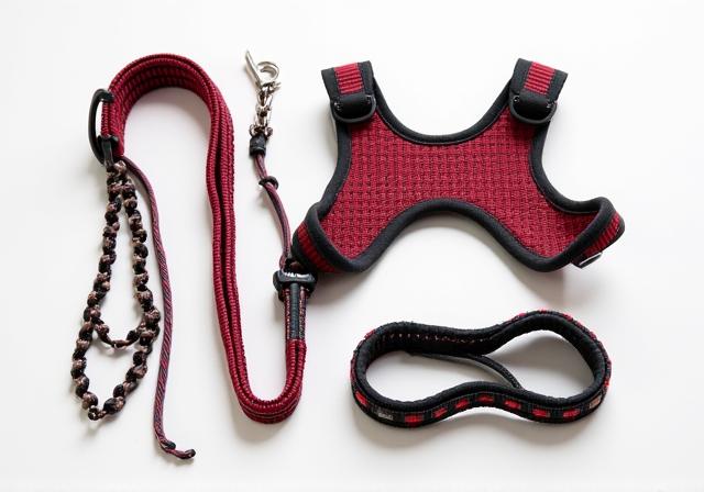 Kit completo para razas grandes