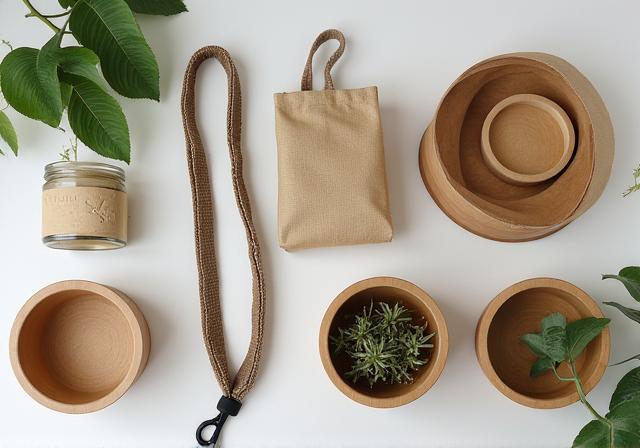 Kit eco completo para perros