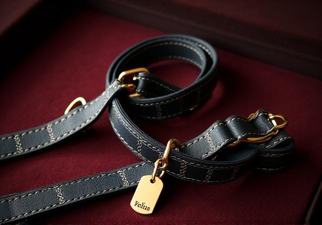 Set de lujo personalizado